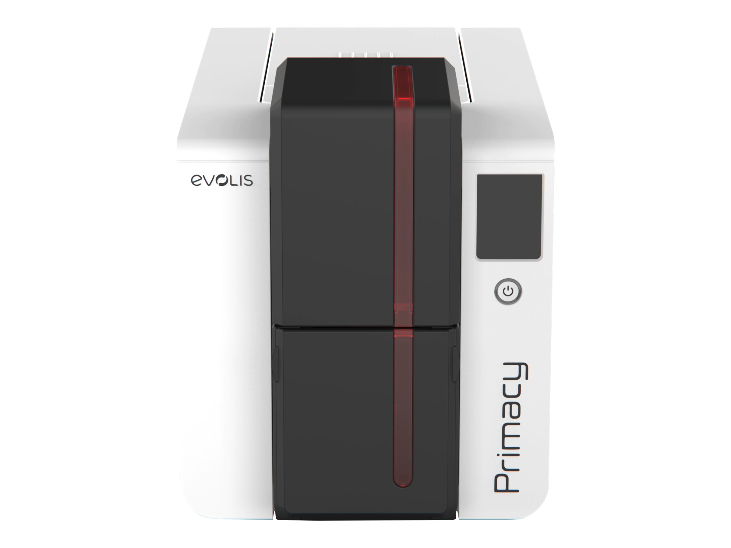 Evolis Primacy 2  Kartendrucker beidseitig USB, Ethernet