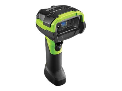 Zebra DS3608-ER - Barcode-Scanner - Handgerät