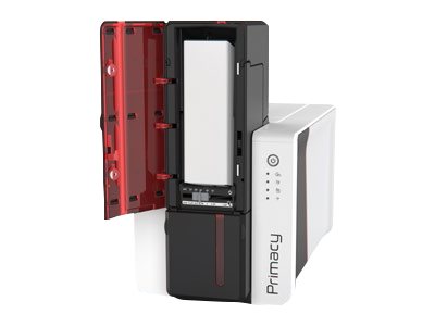 Evolis Primacy 2  Kartendrucker beidseitig USB, Ethernet