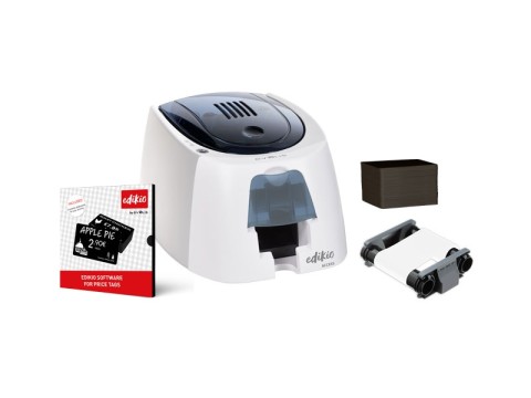 Evolis Edikio Access - Preisschilddrucker Lösung