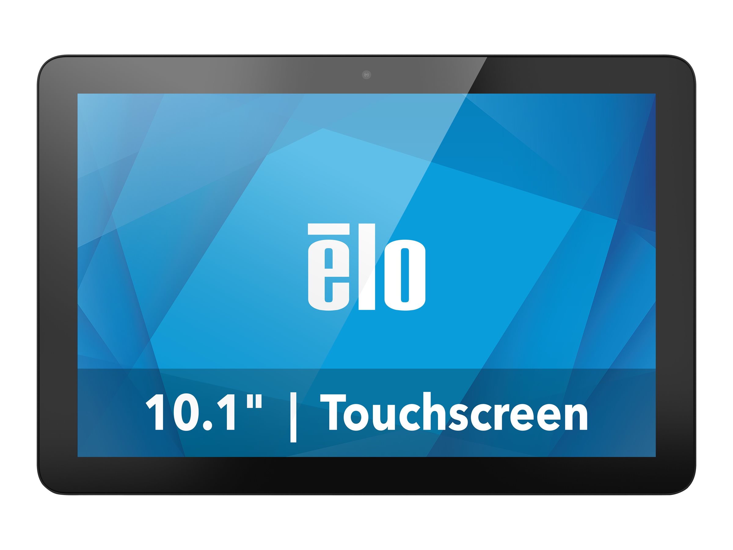 Elo Touch Solutions Elo I-Series 4.0 - Value - All-in-One (Komplettlösung) - 1 RK3399 - RAM 4 GB - Flash 32 GB - 1GbE - WLAN: 802.11a/b/g/n/ac, Bluetooth 5.0 - Android 10 - Monitor: LED 25.654 cm (10.1")