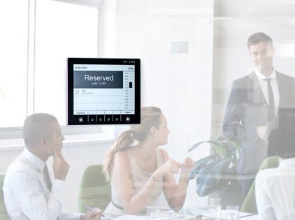 meeting
