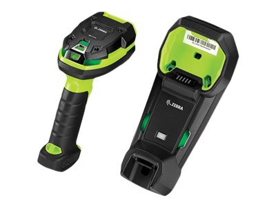 Zebra DS3608-ER - Barcode-Scanner - Handgerät