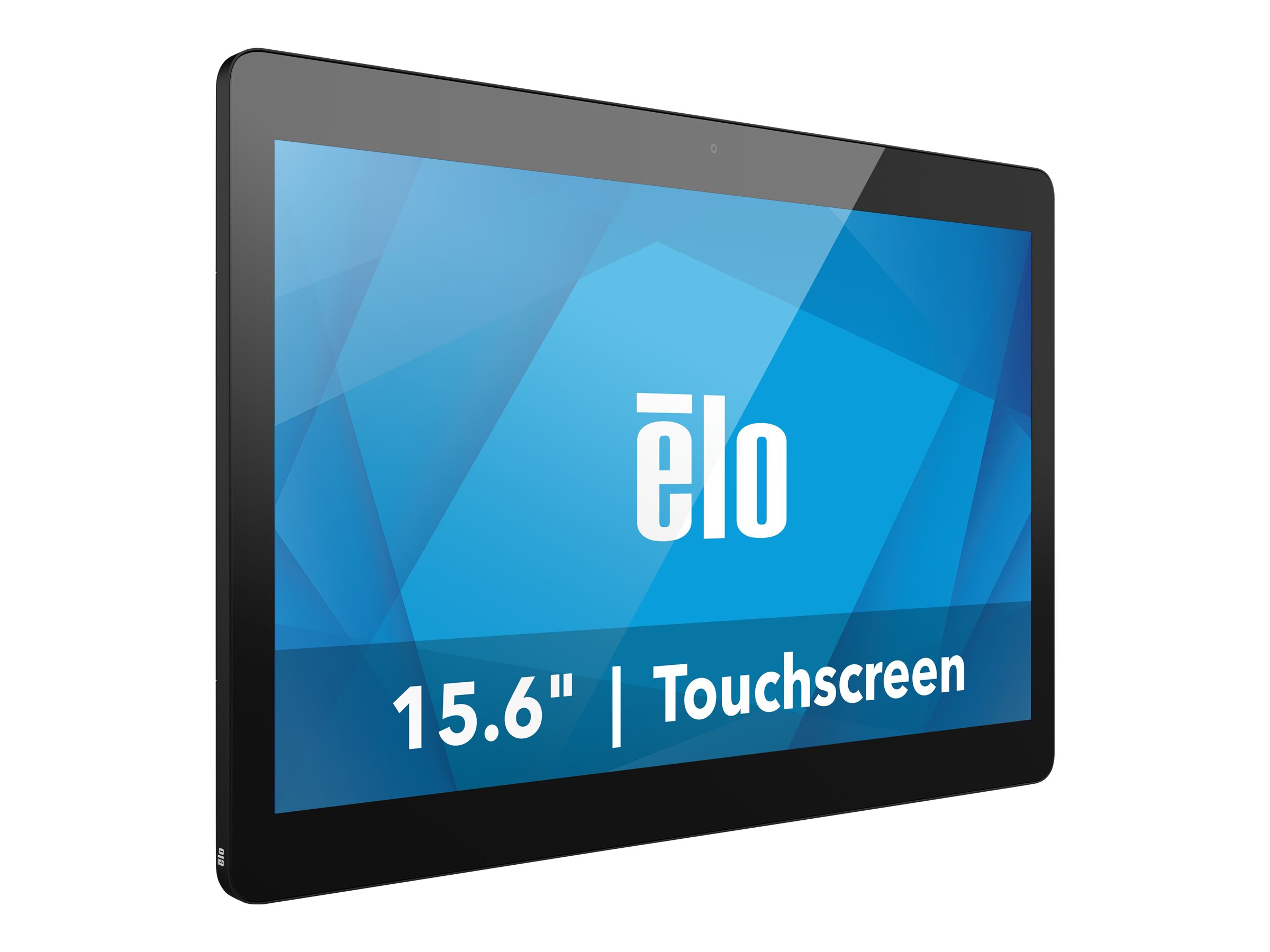 Elo Touch Solutions Elo I-Series 4.0 - Value - All-in-One (Komplettlösung) - 1 RK3399 - RAM 4 GB - Flash 32 GB - 1GbE - WLAN: 802.11a/b/g/n/ac, Bluetooth 5.0 - Android 10 - Monitor: LED 39.624 cm (15.6")