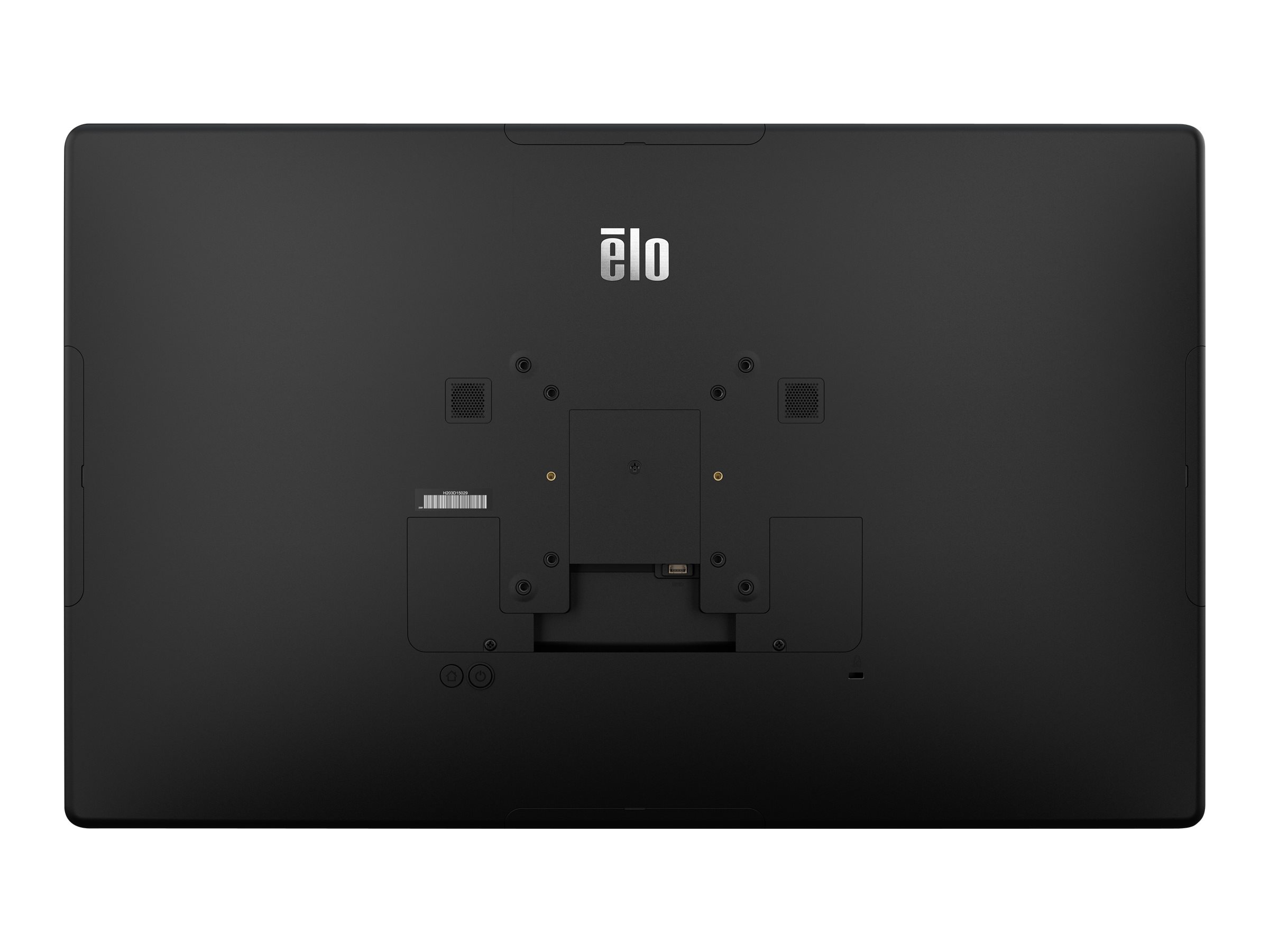 Elo Touch Solutions Elo I-Series 4.0 - Value - All-in-One (Komplettlösung) - 1 RK3399 - RAM 4 GB - Flash 32 GB - 1GbE - WLAN: 802.11a/b/g/n/ac, Bluetooth 5.0 - Android 10 - Monitor: LED 54.61 cm (21.5")