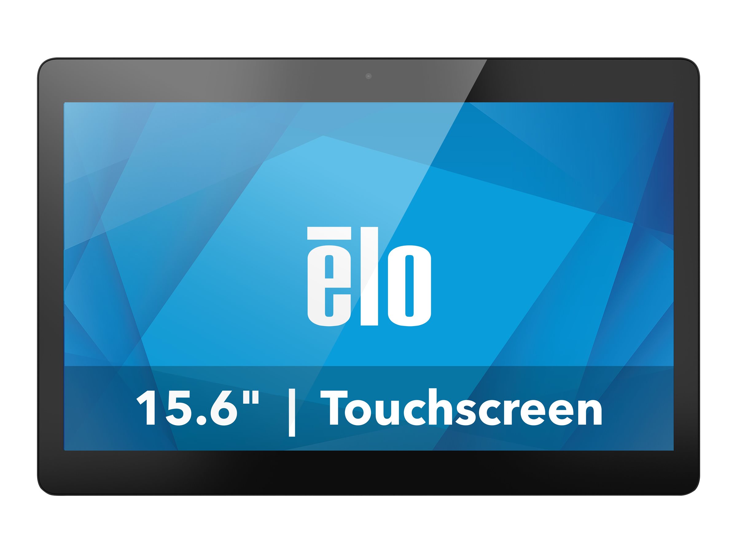 Elo Touch Solutions Elo I-Series 4.0 - Value - All-in-One (Komplettlösung) - 1 RK3399 - RAM 4 GB - Flash 32 GB - 1GbE - WLAN: 802.11a/b/g/n/ac, Bluetooth 5.0 - Android 10 - Monitor: LED 39.624 cm (15.6")