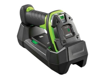 Zebra DS3608-ER - Barcode-Scanner - Handgerät