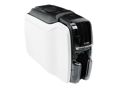 Zebra ZC100 Kartendrucker einseitig, USB