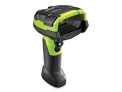 Zebra DS3608-ER - Barcode-Scanner - Handgerät